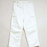 ARMY CARGO PANT RIPSTOP PIGMENT