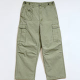 ARMY CARGO PANT RIPSTOP PIGMENT