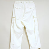 ARMY CARGO PANT RIPSTOP PIGMENT