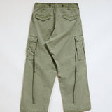 ARMY CARGO PANT RIPSTOP PIGMENT