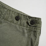 ARMY CARGO PANT RIPSTOP PIGMENT