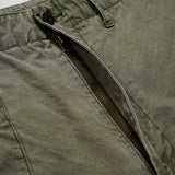 ARMY CARGO PANT RIPSTOP PIGMENT