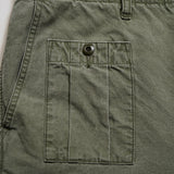 ARMY CARGO PANT RIPSTOP PIGMENT