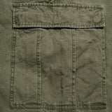 ARMY CARGO PANT RIPSTOP PIGMENT