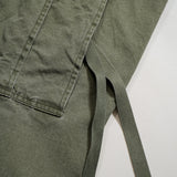 ARMY CARGO PANT RIPSTOP PIGMENT