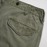 ARMY CARGO PANT RIPSTOP PIGMENT