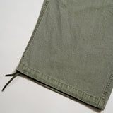 ARMY CARGO PANT RIPSTOP PIGMENT
