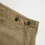 ARMY CARGO PANT RIPSTOP PIGMENT