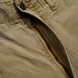 ARMY CARGO PANT RIPSTOP PIGMENT