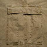 ARMY CARGO PANT RIPSTOP PIGMENT