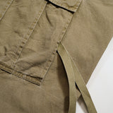 ARMY CARGO PANT RIPSTOP PIGMENT