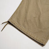 ARMY CARGO PANT RIPSTOP PIGMENT