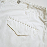ARMY CARGO PANT RIPSTOP PIGMENT