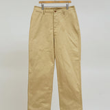 BASIC CHINO PANT