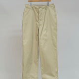 BASIC CHINO PANT