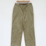 BASIC CHINO PANT