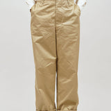 BASIC CHINO PANT