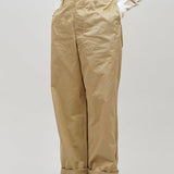 BASIC CHINO PANT