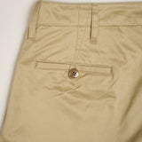 BASIC CHINO PANT