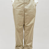BASIC CHINO PANT