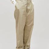 BASIC CHINO PANT