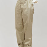 BASIC CHINO PANT
