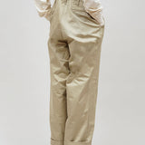 BASIC CHINO PANT