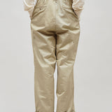 BASIC CHINO PANT
