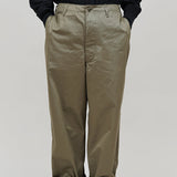 BASIC CHINO PANT