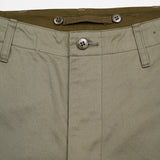 BASIC CHINO PANT
