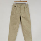 OFFICERS PANT WEPON