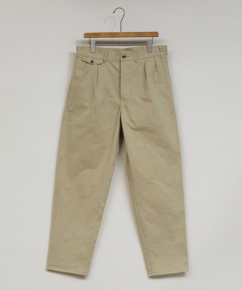 OFFICERS PANT WEPON
