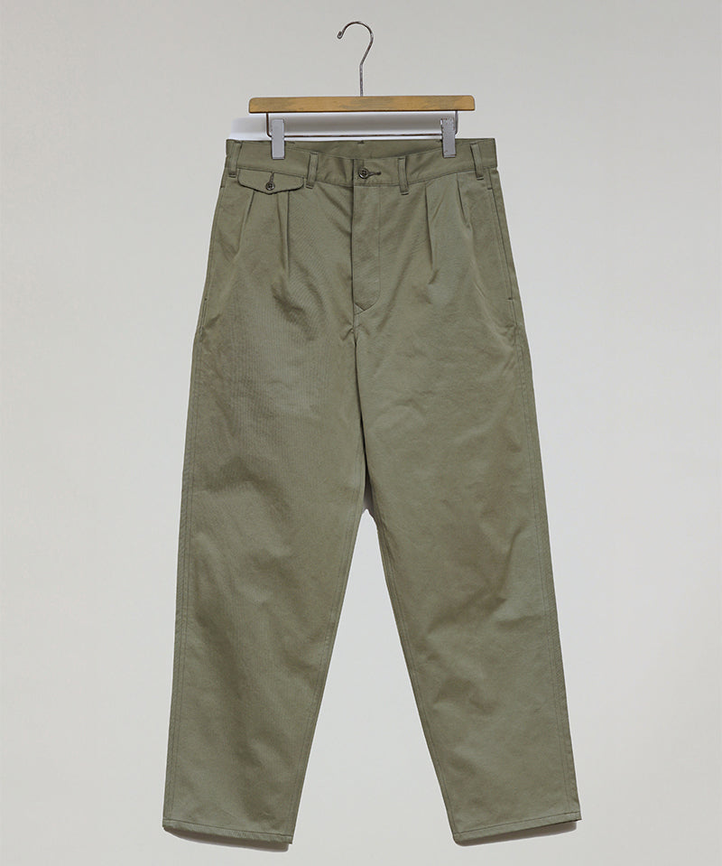 OFFICERS PANT WEPON