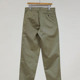 OFFICERS PANT WEPON
