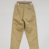 OFFICERS PANT WEPON