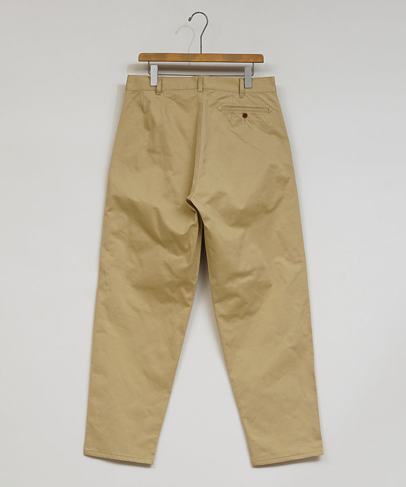 OFFICERS PANT WEPON