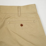 OFFICERS PANT WEPON