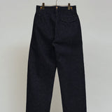BRITISH ARMY PANT LOOSE DENIM
