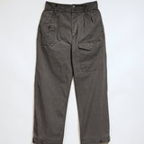 BRITISH ARMY PANT - PIGMENT DYE