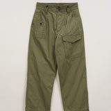 BRITISH ARMY PANT - PIGMENT DYE