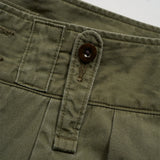 BRITISH ARMY PANT - PIGMENT DYE