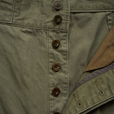 BRITISH ARMY PANT - PIGMENT DYE