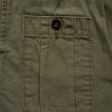 BRITISH ARMY PANT - PIGMENT DYE