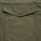 BRITISH ARMY PANT - PIGMENT DYE