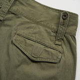 BRITISH ARMY PANT - PIGMENT DYE