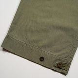 BRITISH ARMY PANT - PIGMENT DYE