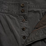 BRITISH ARMY PANT - PIGMENT DYE