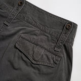 BRITISH ARMY PANT - PIGMENT DYE