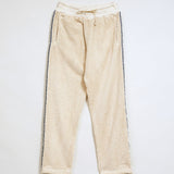 40s  SWEAT PANT - PILE