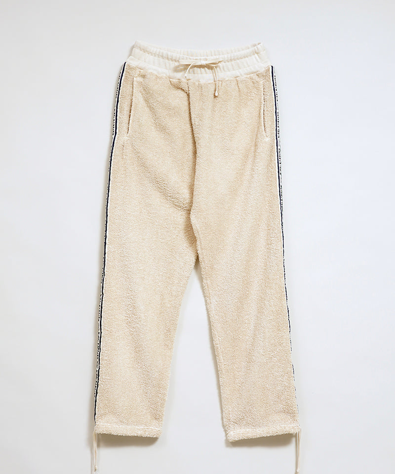 40s  SWEAT PANT - PILE